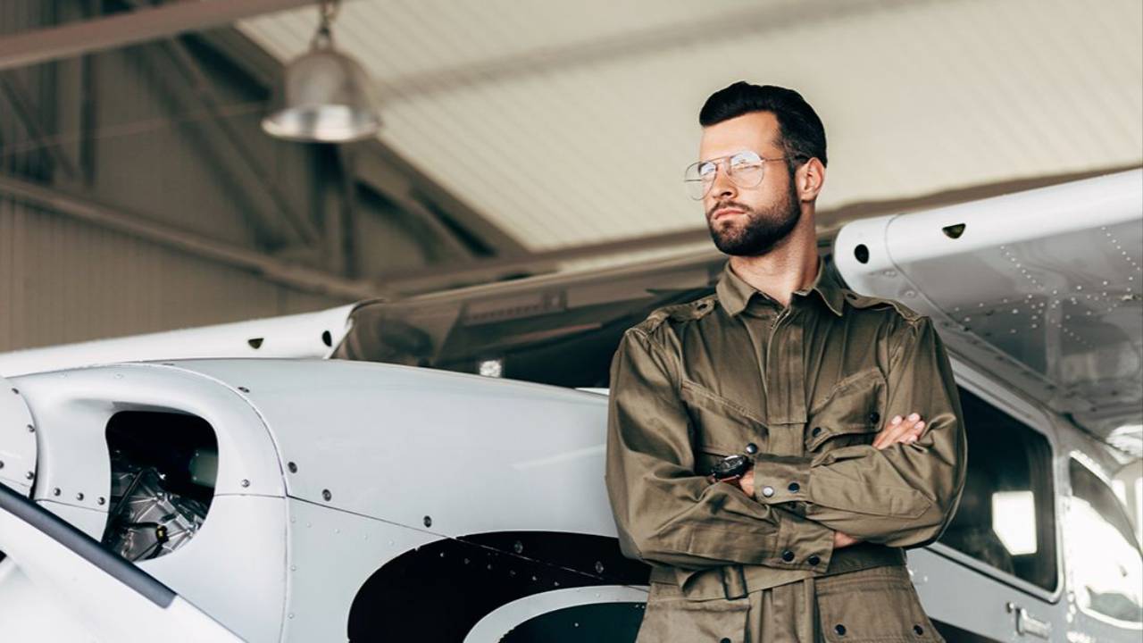 eyesight requirements for private pilots license