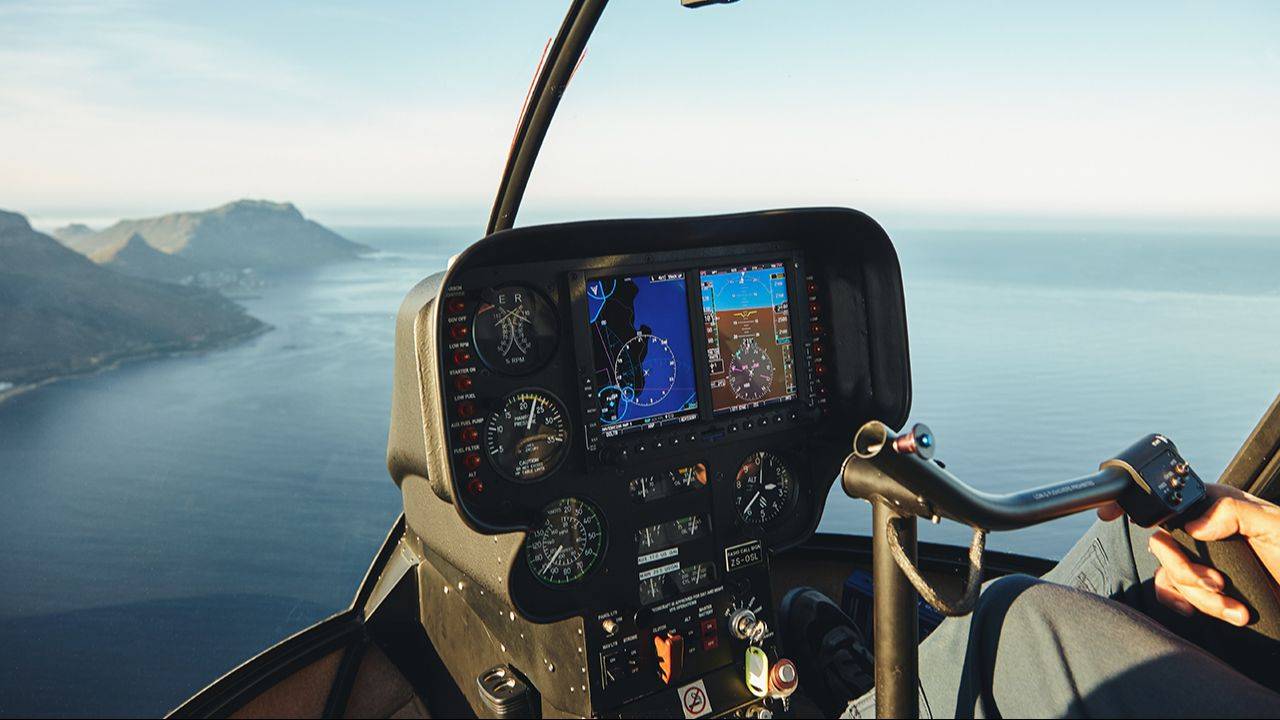 How long does it take to get a pilot's license