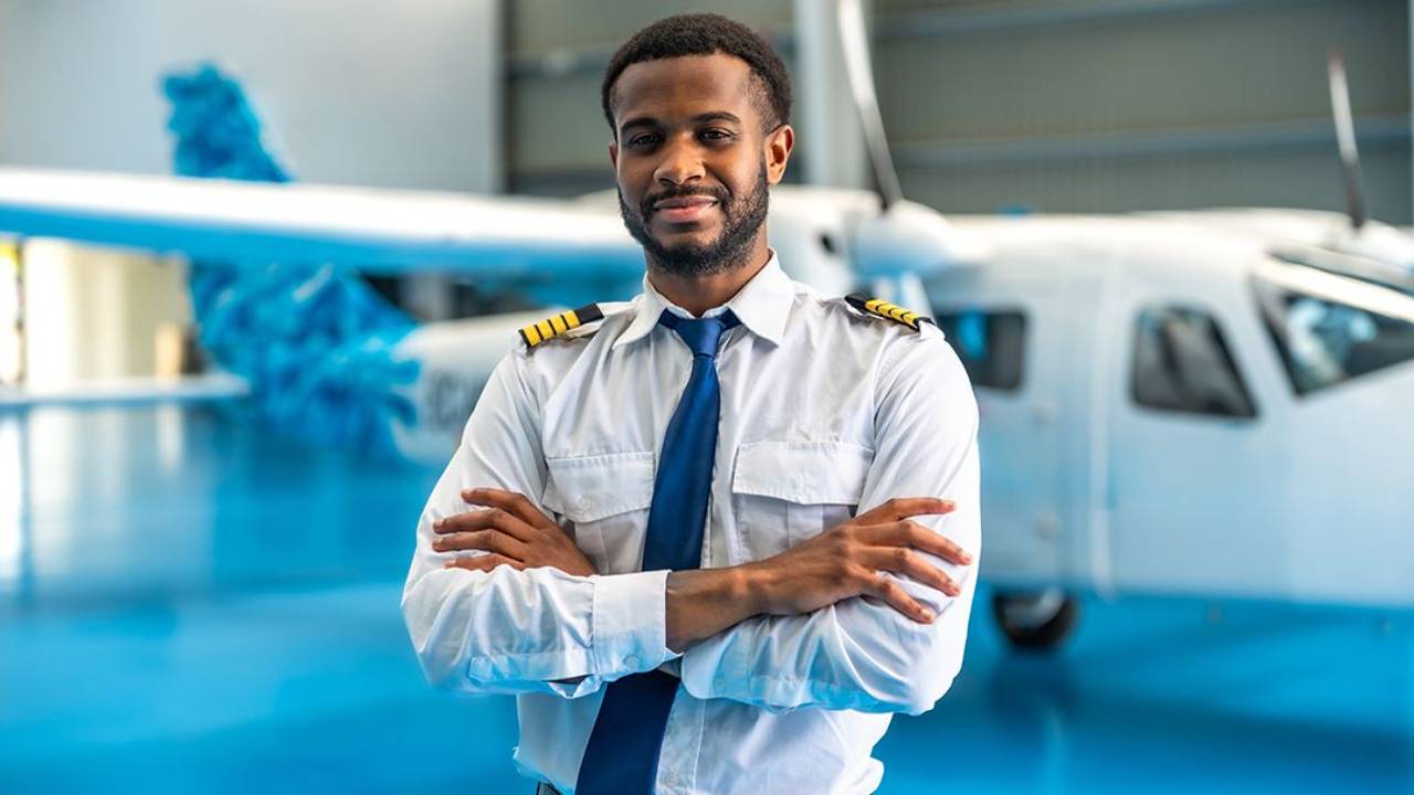FAA Certified Pilot to Get Started