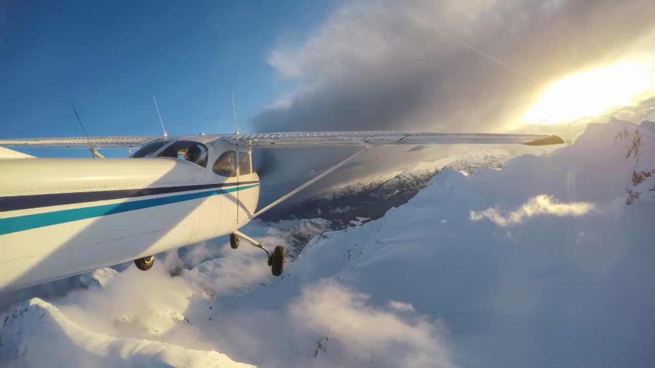 high altitude endorsement training 2026
