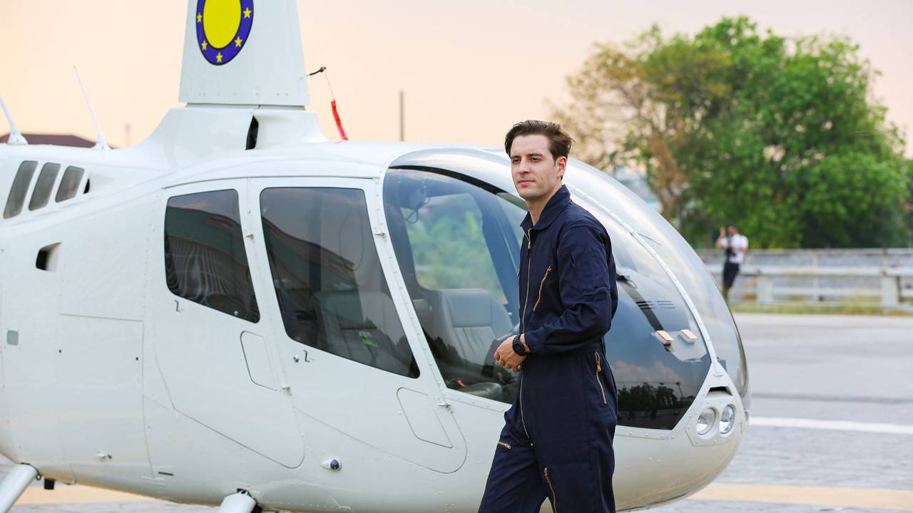 IFR Instrument Requirements Complete Guide