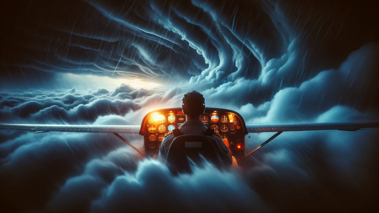 Understanding Instrument Rating Cost