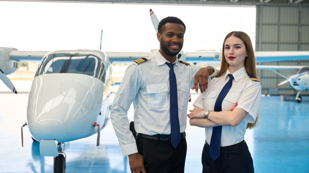Private Pilot Prepware guide