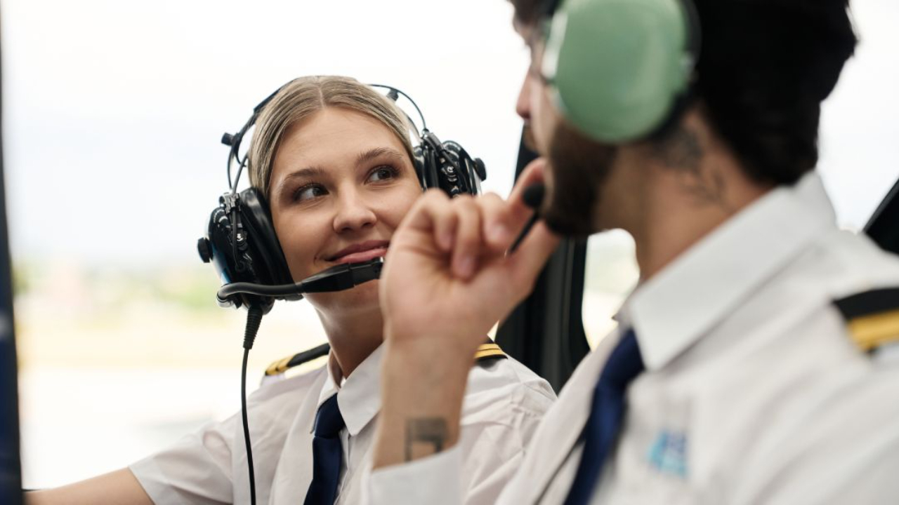 what to study for becoming pilot 2026 complete guide