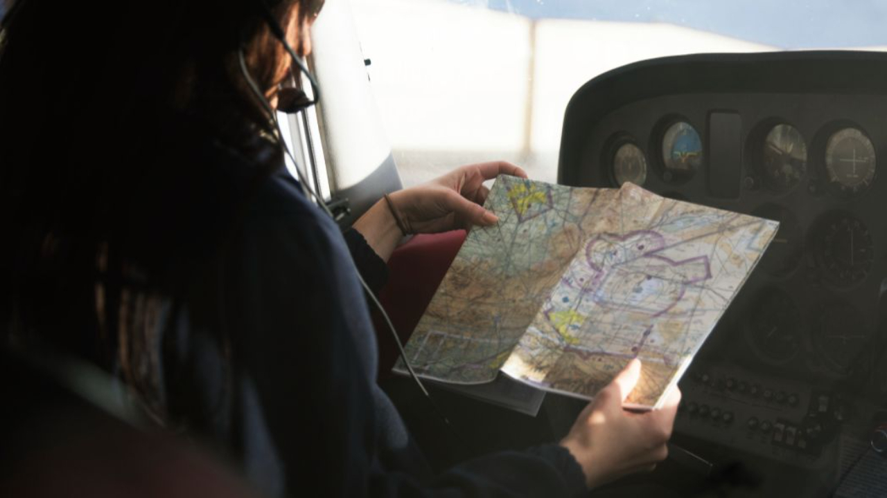 What Are VFR Flight Minimums