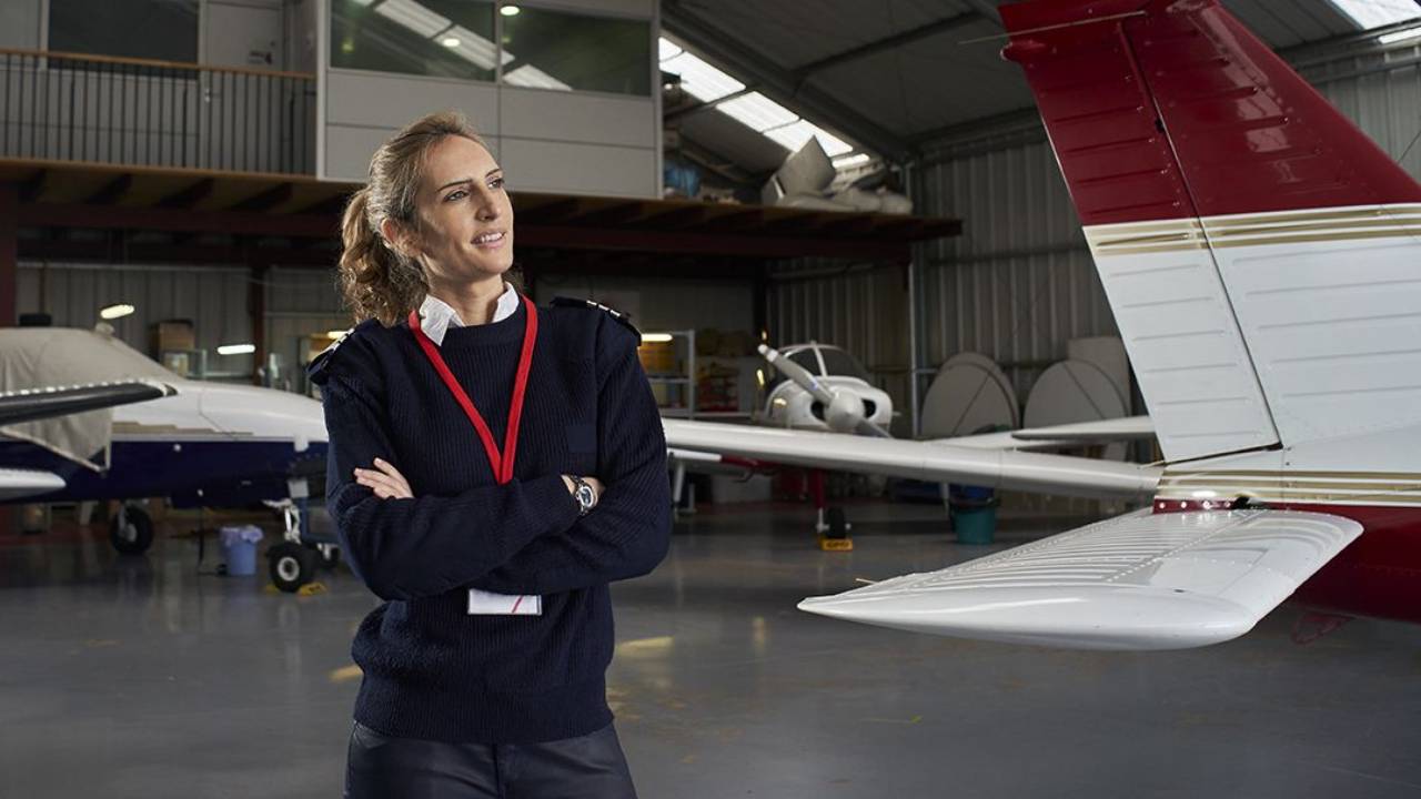 How to Use IFR Pilot Cafe for Your Instrument Rating
