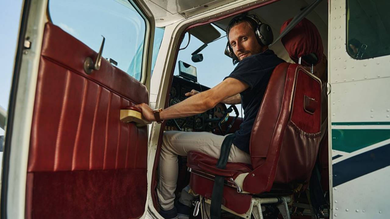 Pilot Flying Lessons Cost in 2026