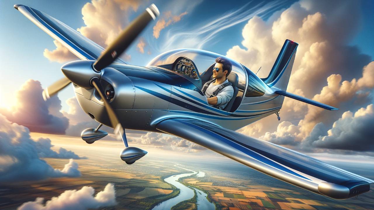 Unlock the Sport Pilot License Cost