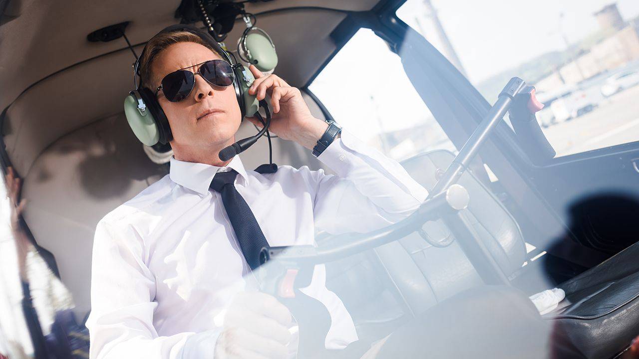 Flight Instruments 101