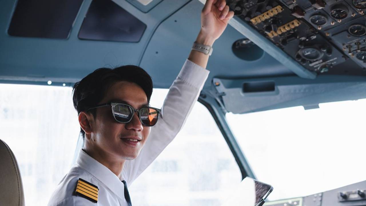 commercial single engine requirements
