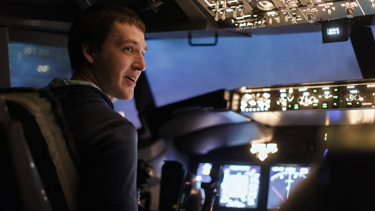 Pilot Weight Limit How Body Weight Affects to Fly
