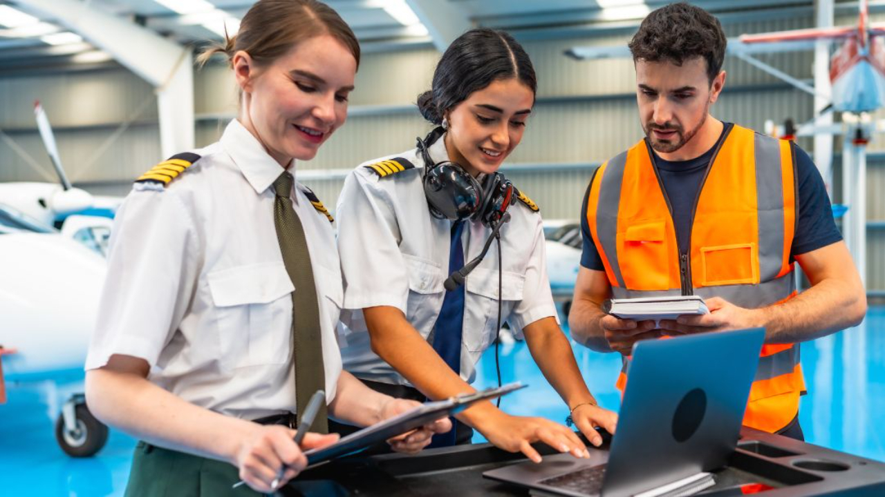 FAA test prep private pilot knowledge test guide