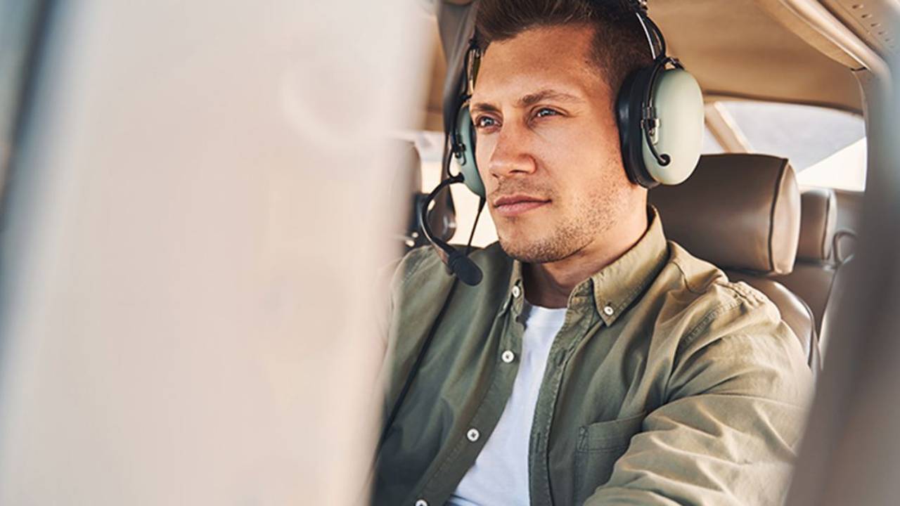 when can you get your pilot's license