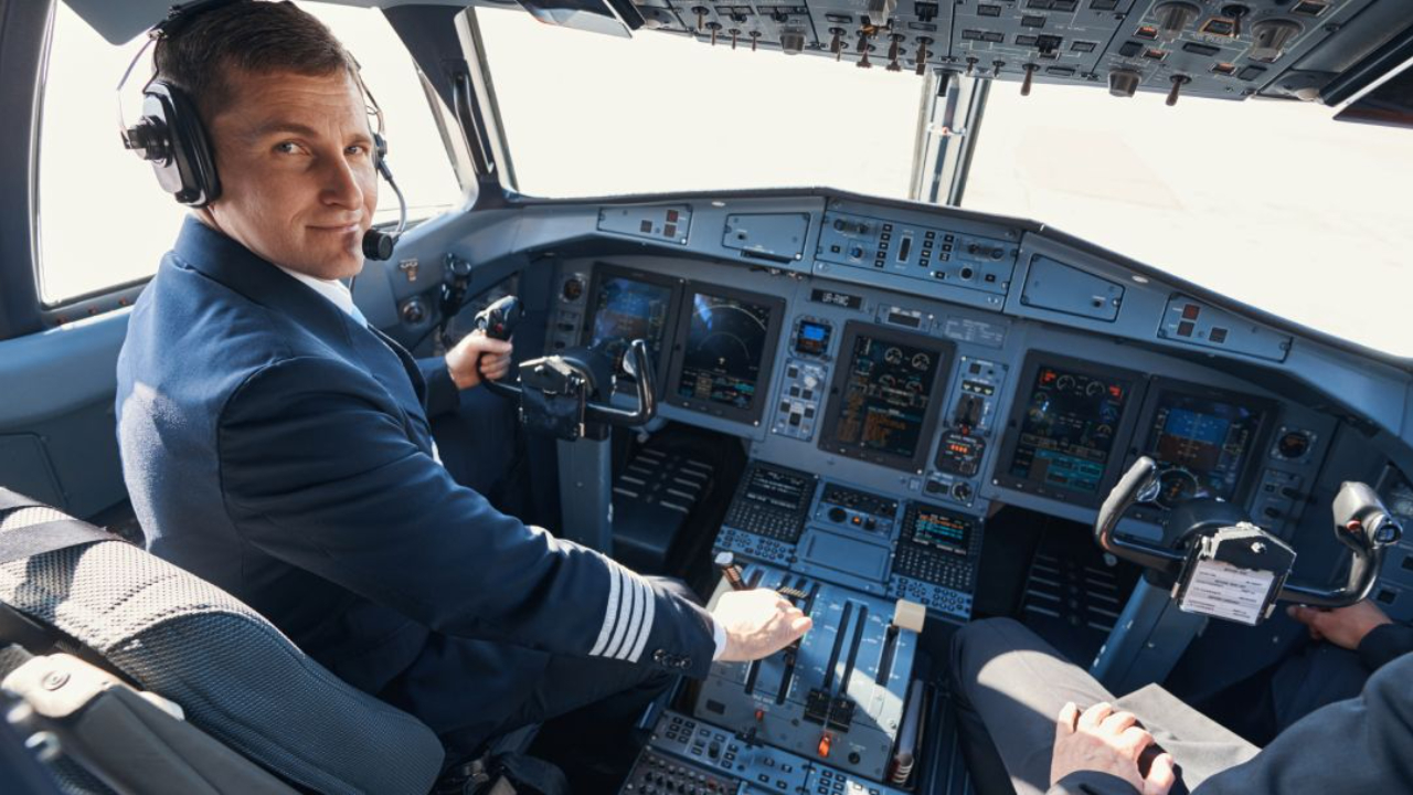 commercial pilot study guide checkride preparation