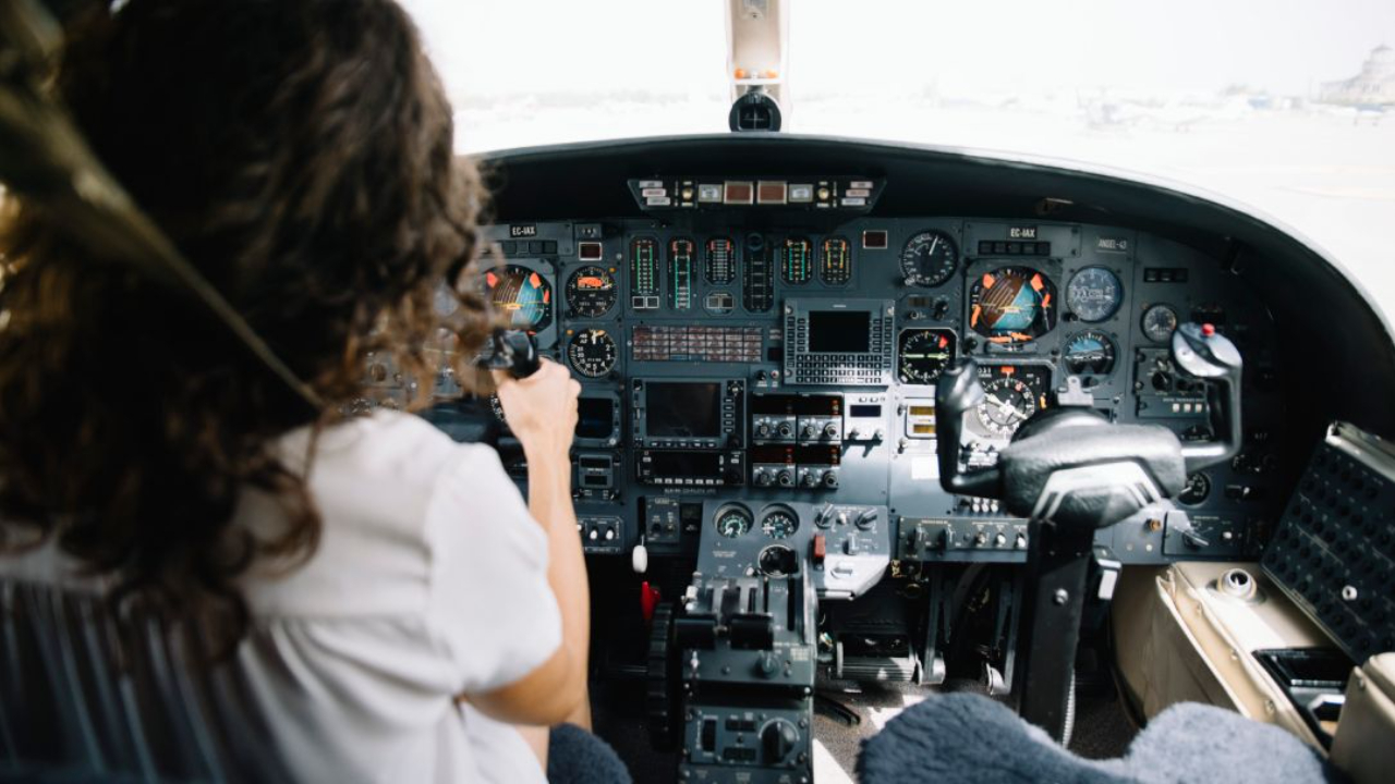 instrument rating training private pilots