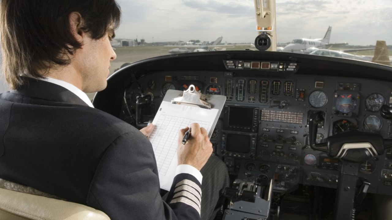 requirements for instrument rating overview