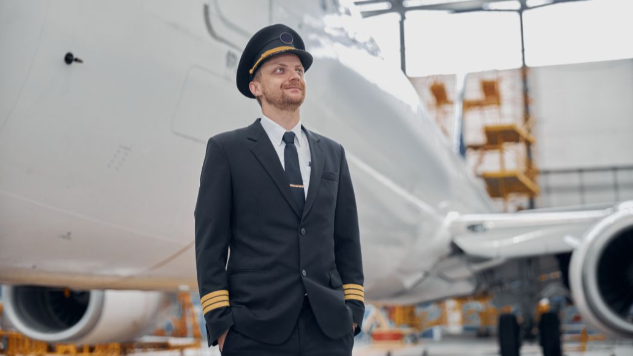 best way to become a commercial pilot step by step roadmap