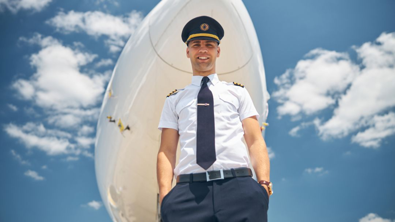How to Become Pilot in USA 2026