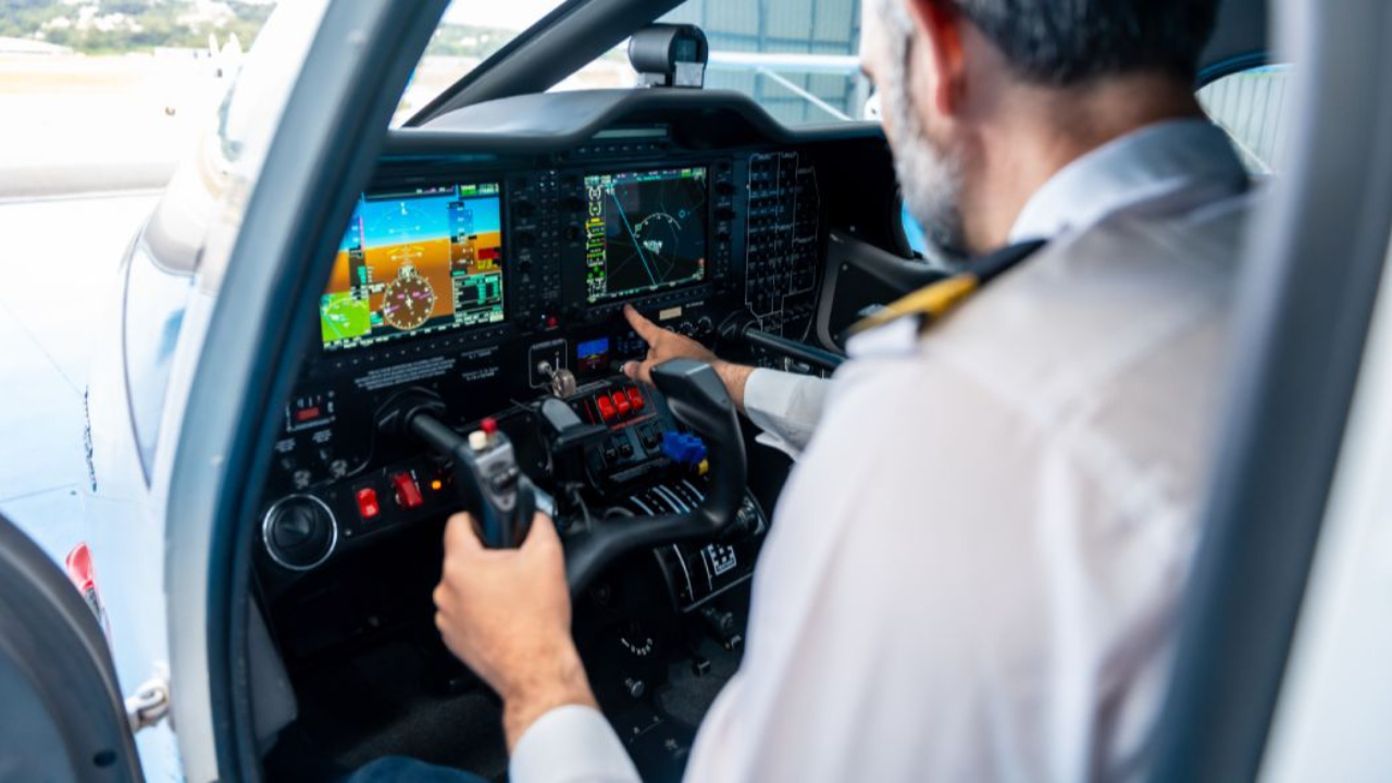 what is pressure altitude 2026