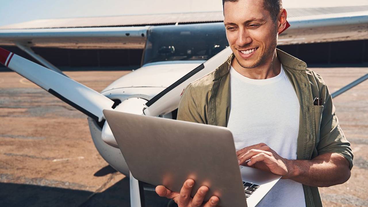 pilot physical requirements you must know 2026