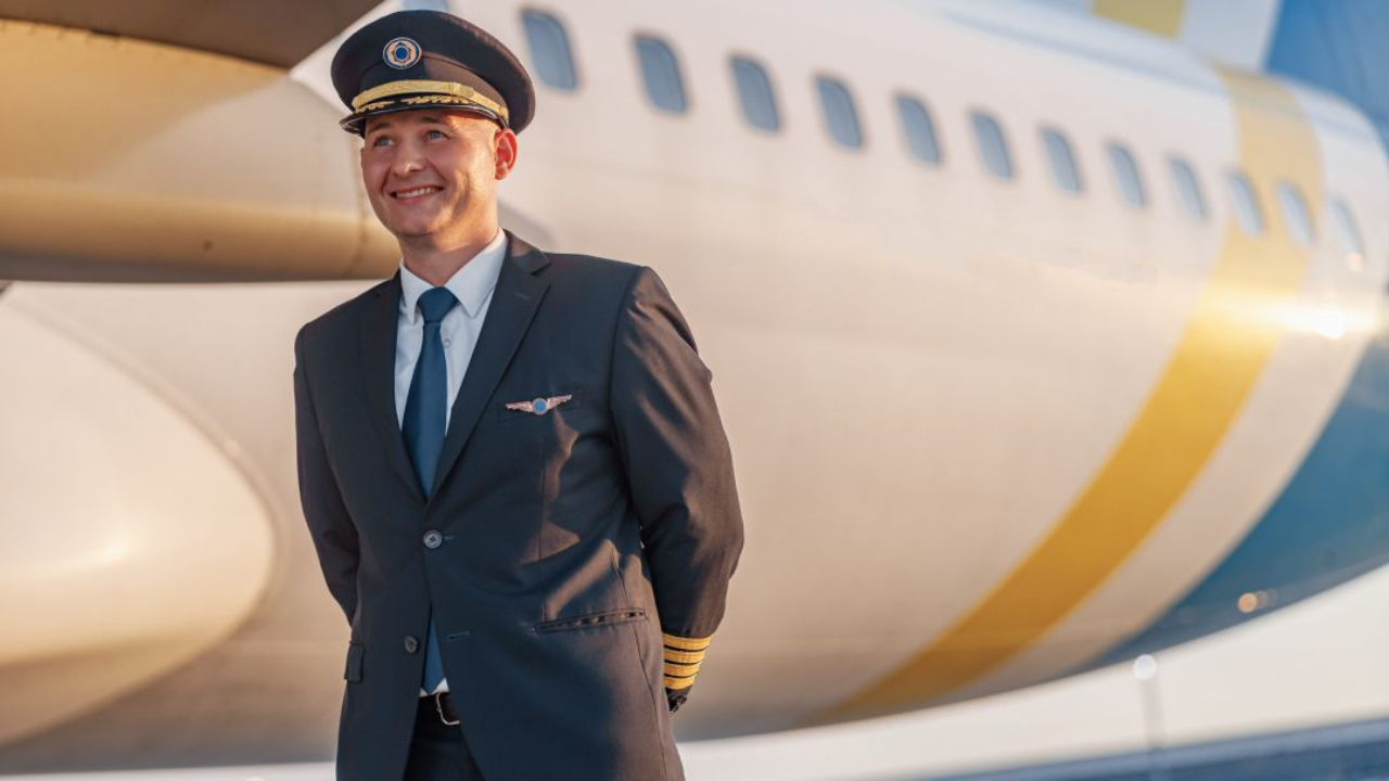 How to Become Corporate Pilot Why This Career Is Different
