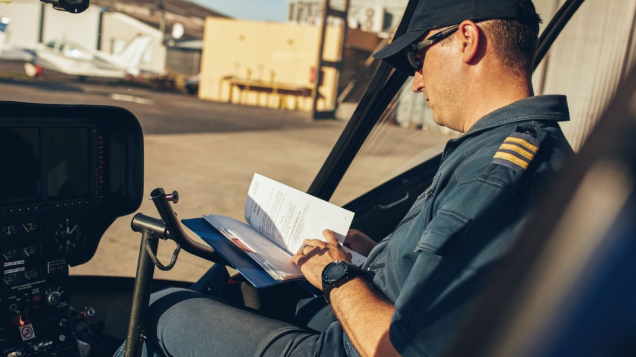 written exam private pilot FAA knowledge test guide