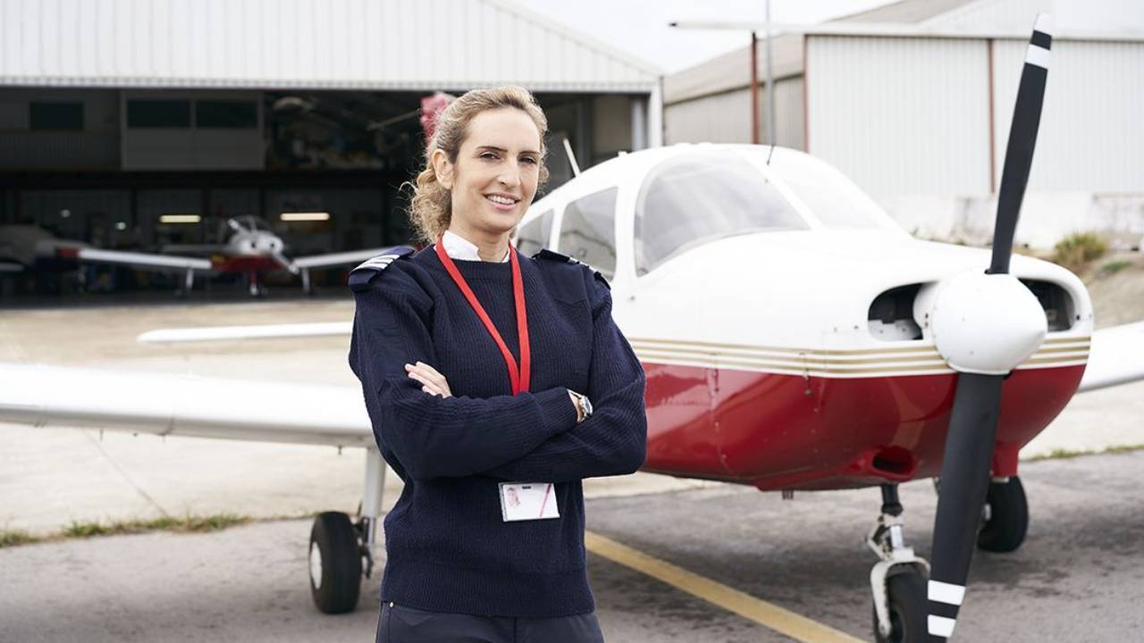 Pilot License Requirements From Student Pilot to Commercial Pilot