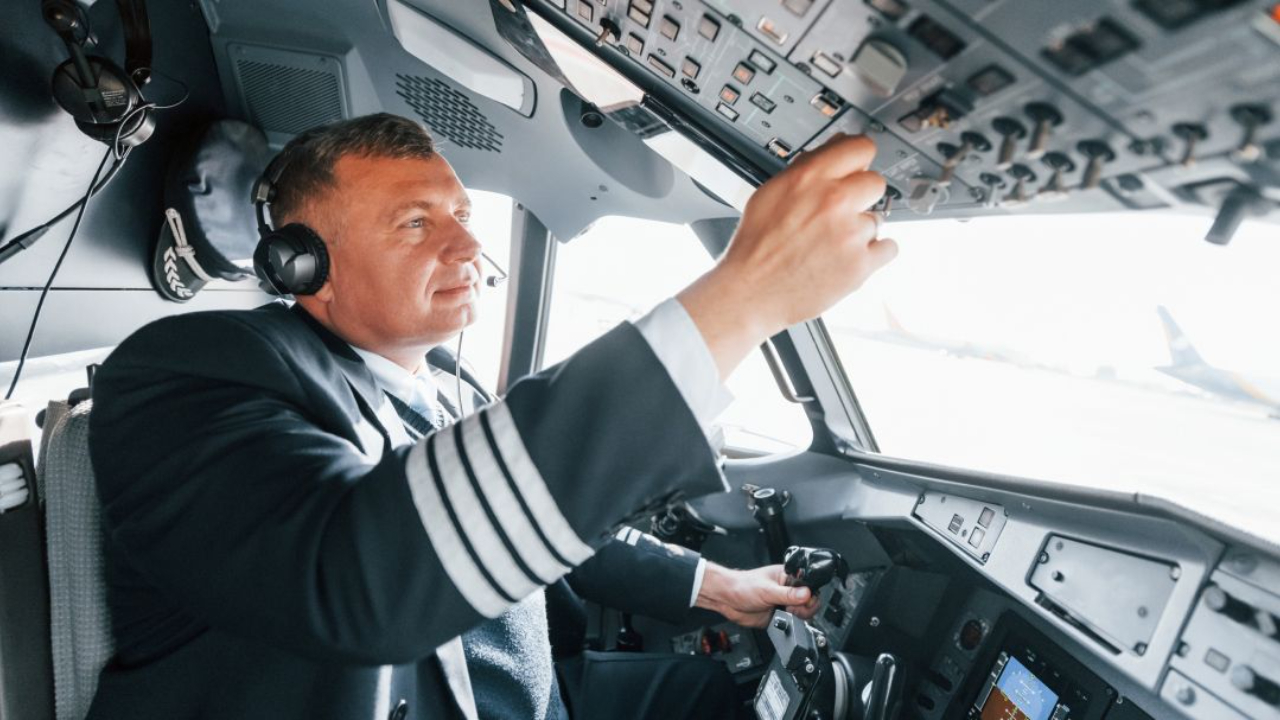 Certified Flight Instructor Instrument (CFII) 2026