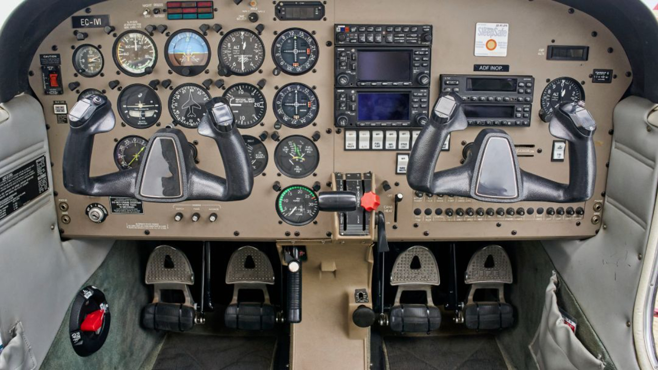 Understanding Instrument Rating Cost 2026