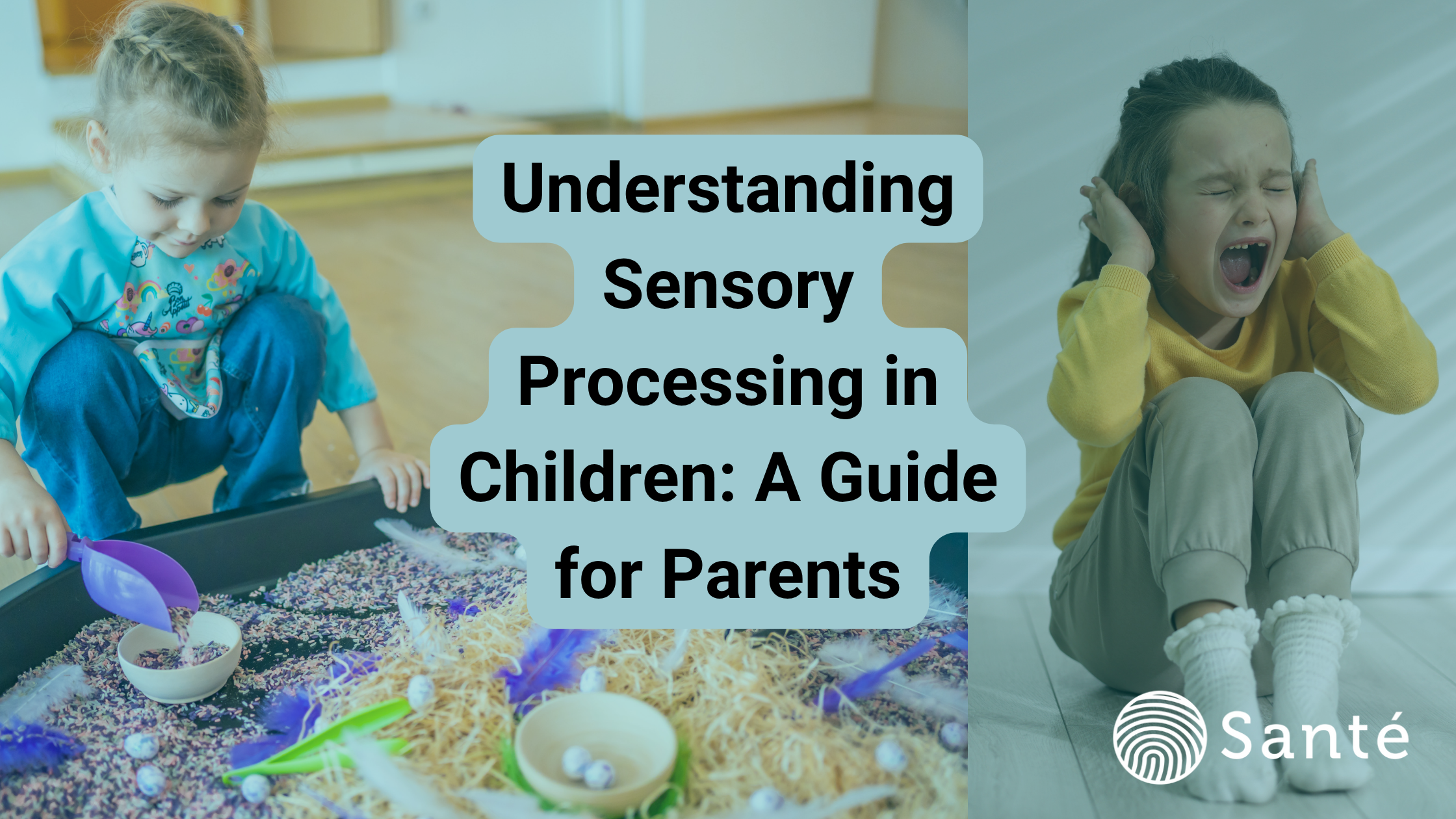 A mother and a small girl reading a book