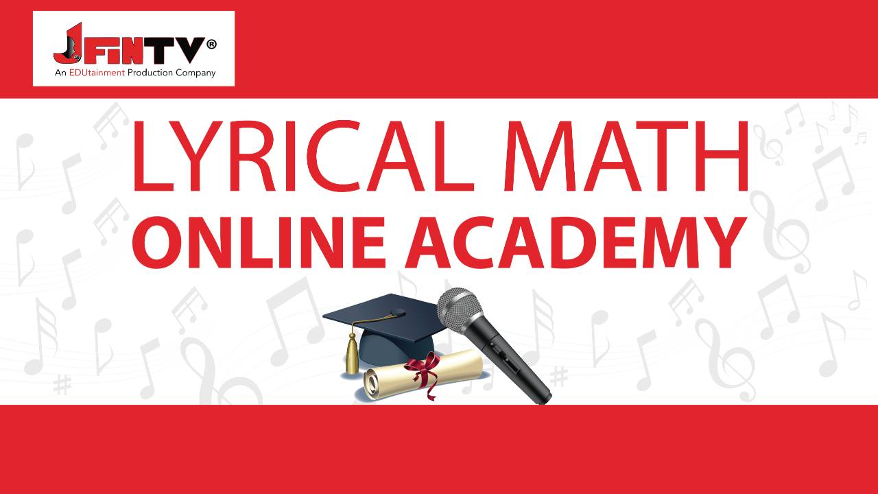 Literary Math Academy Free 1-Day Pass to Experience Lyrical Math