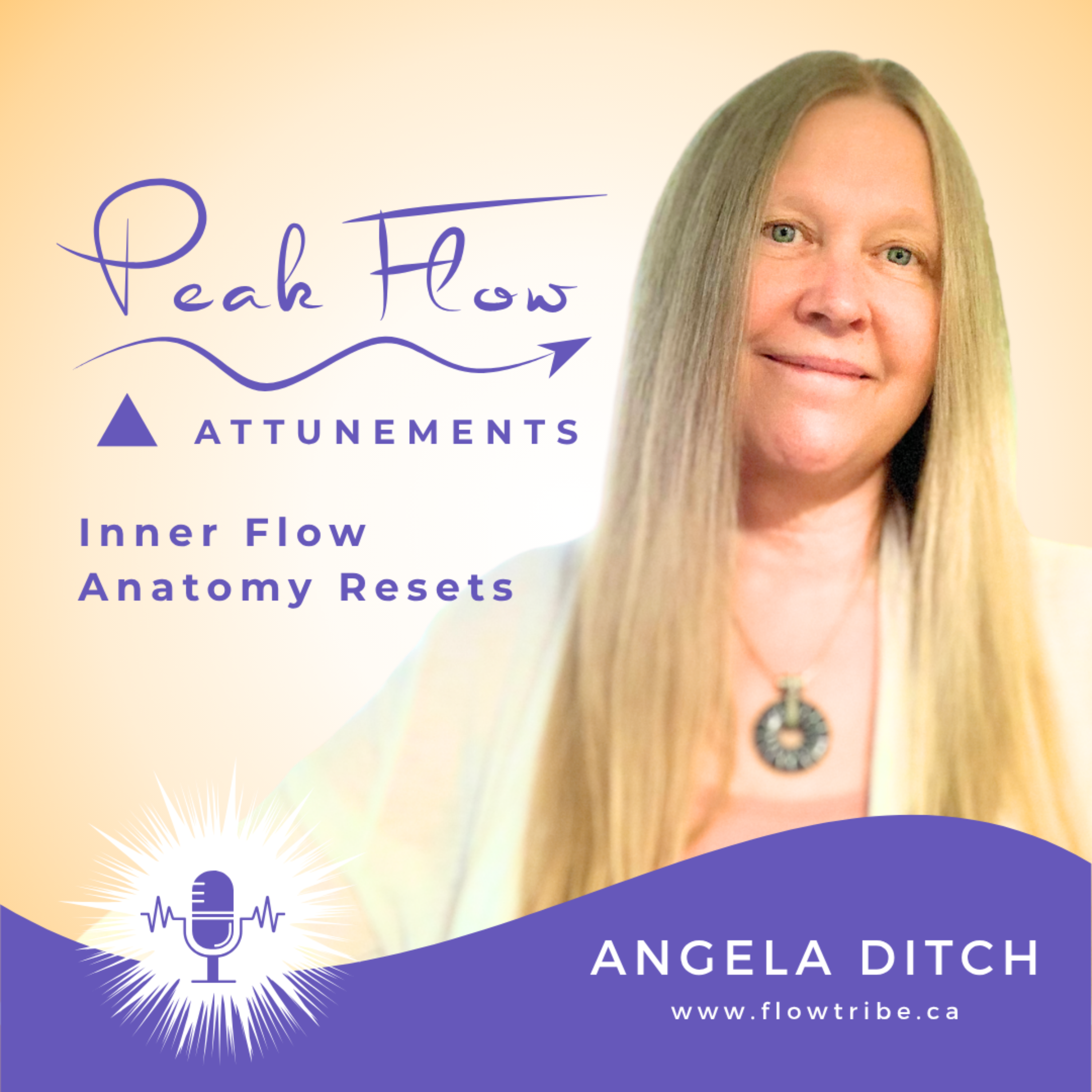 Peak Flow Attunements