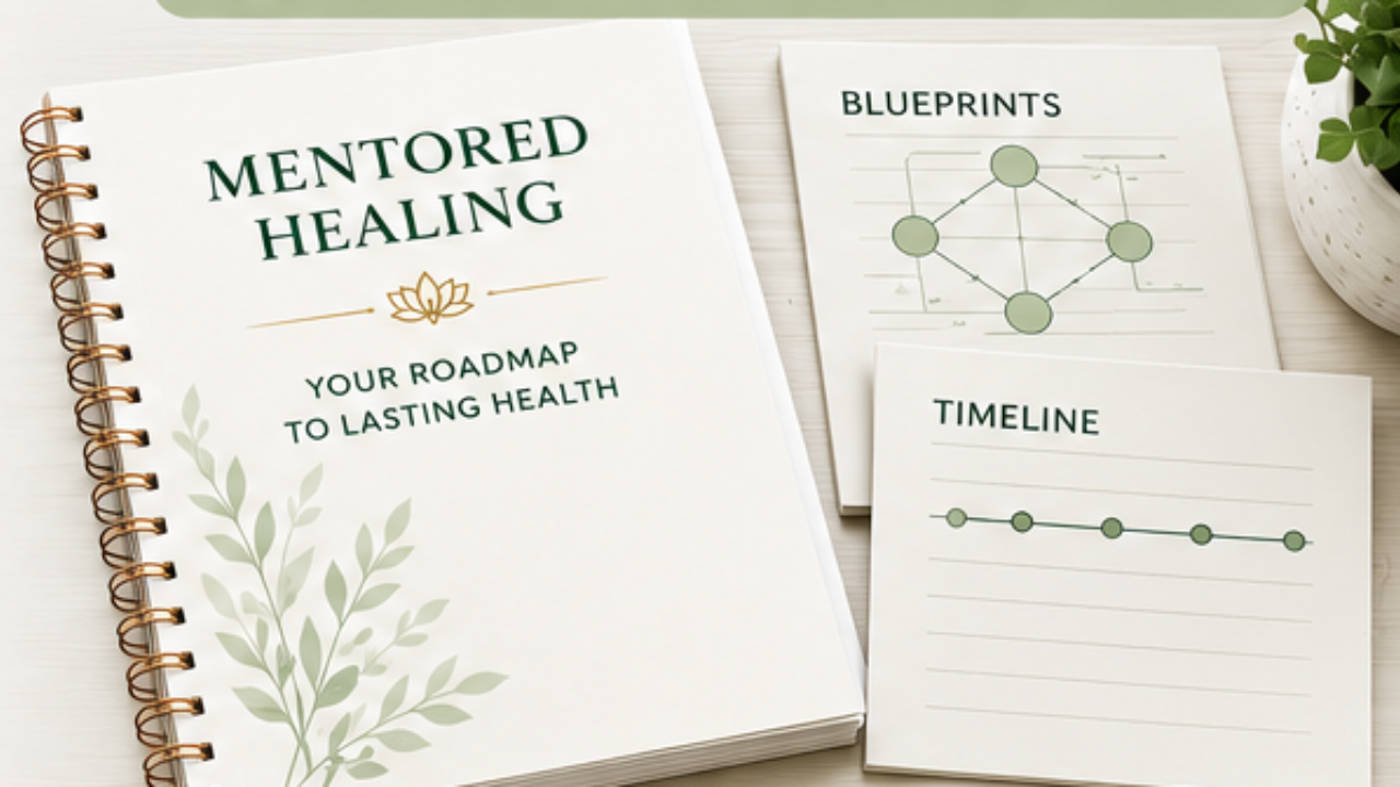 Mentored Healing