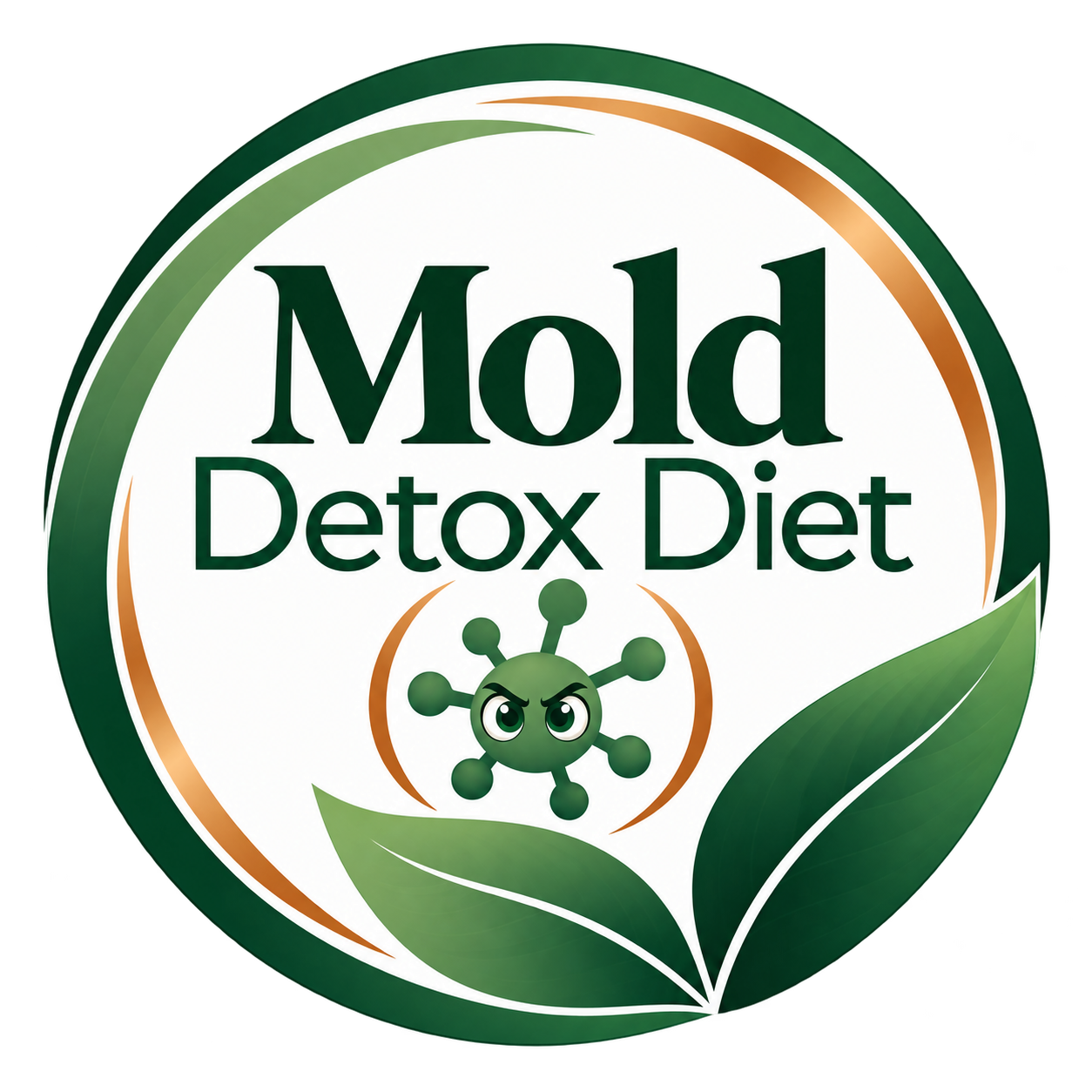 Mold Detox Diet