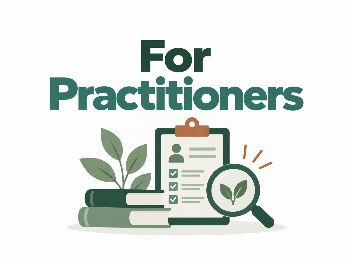 Illustration of clinical education for practitioners caring for mold-exposed patients