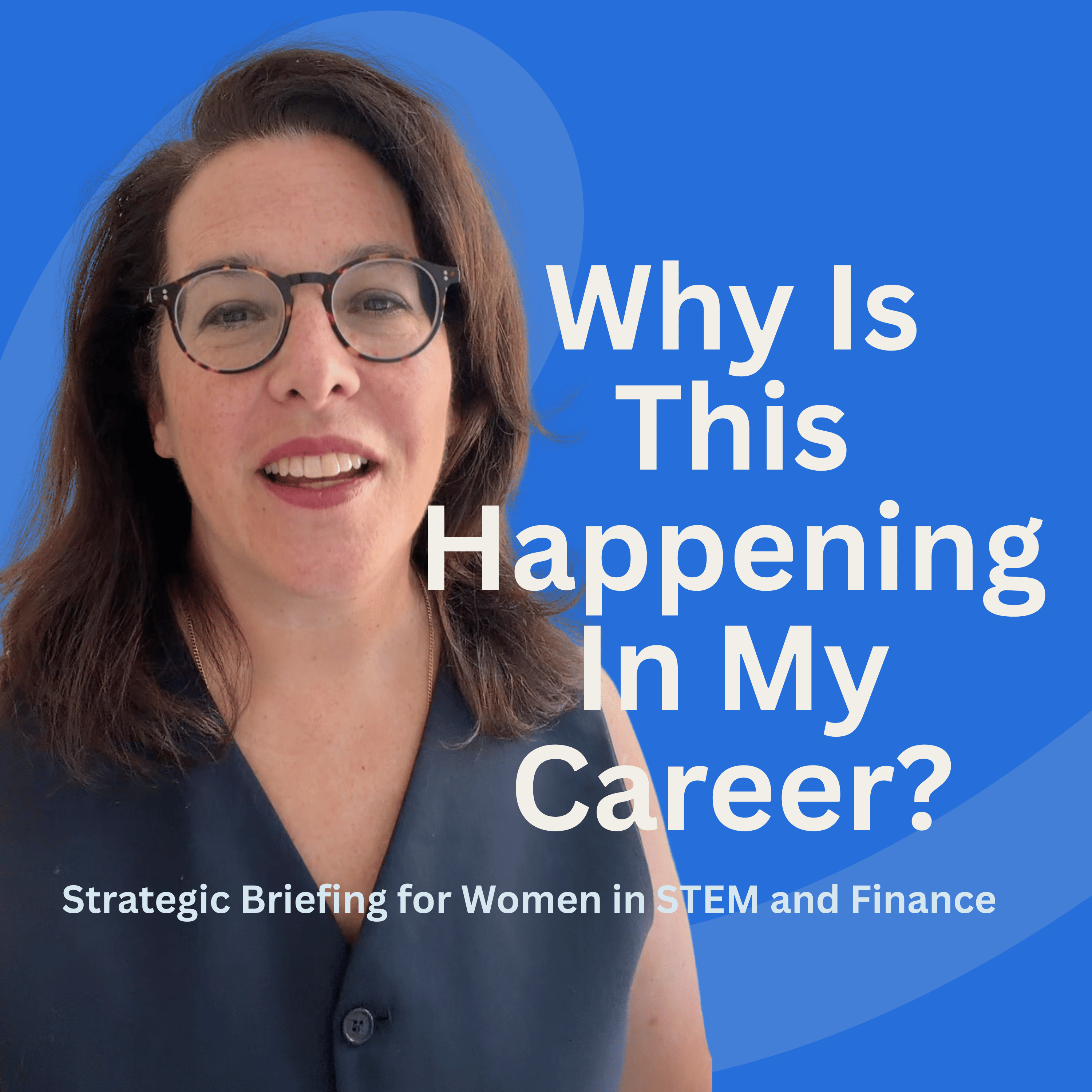Why Is This Happening In My Career?