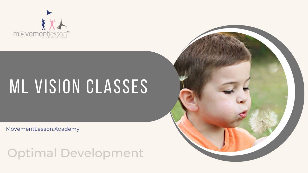 How to Work With Your Child's Vision Effectively with These Classes