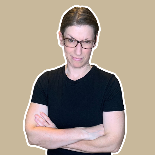 A.R.T.Y. the Hyper-Rational Saboteur by Kris Driskill
