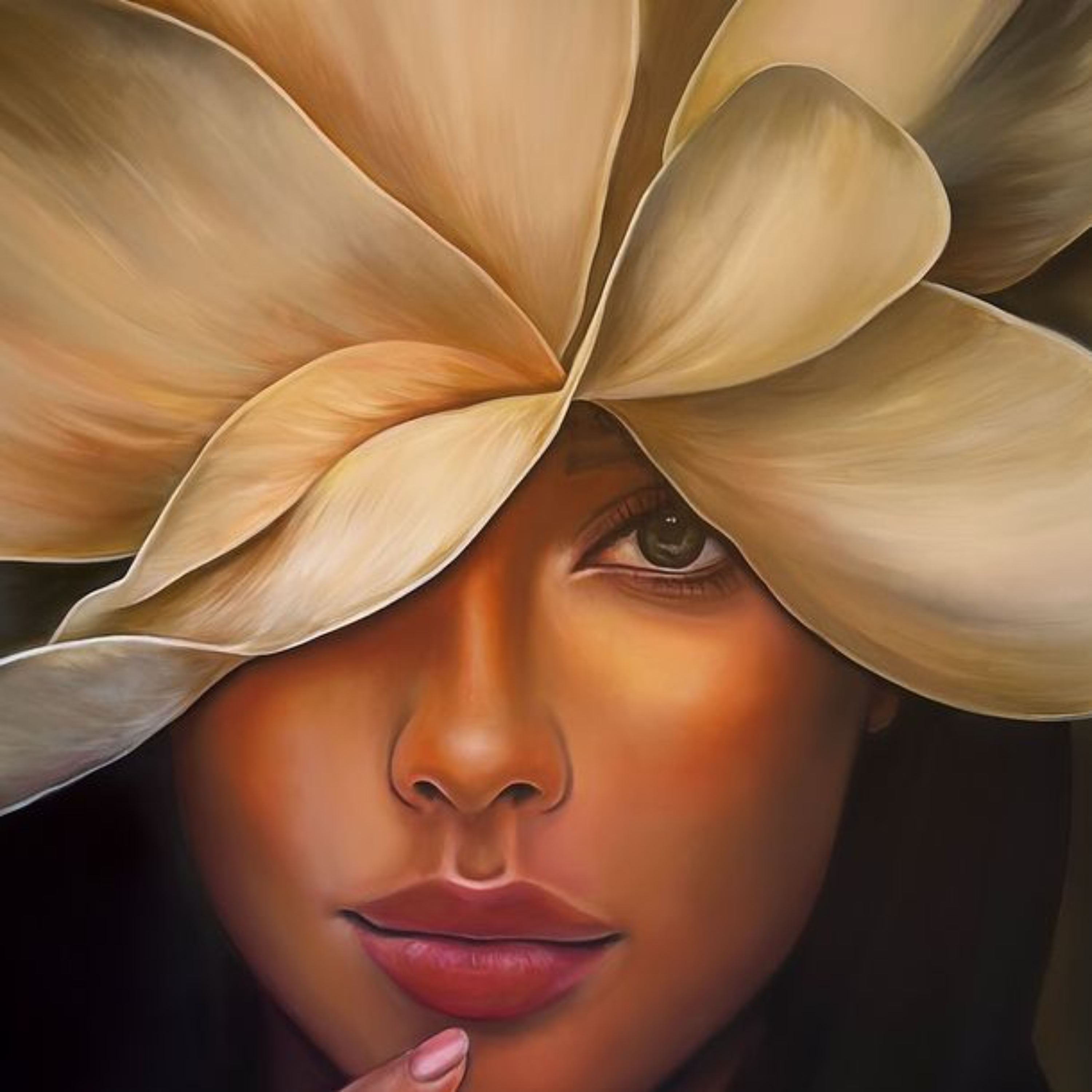 441. Danielle Weber - Australia - May Mural Month episode artwork