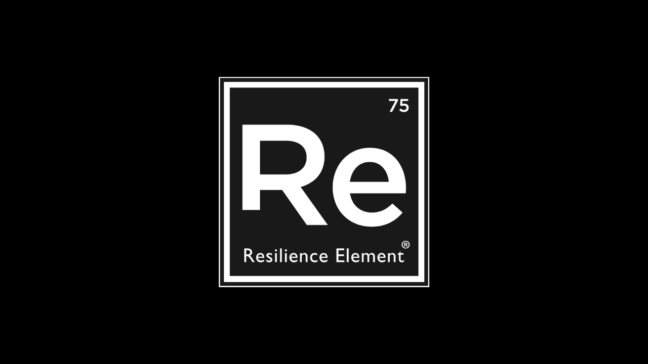 The Resilience Element™ Formula — Clarity, Conviction, Certainty, Commitment, and Courage
