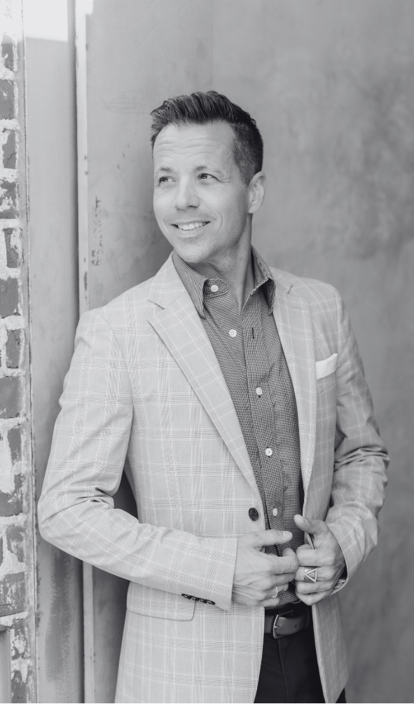 Francis Piché, Performance Architect