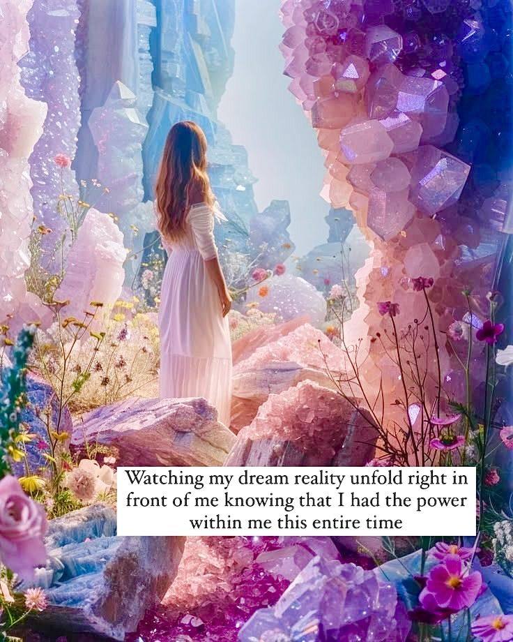 My most beautiful life