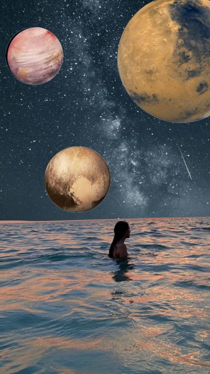 Cosmic Siren