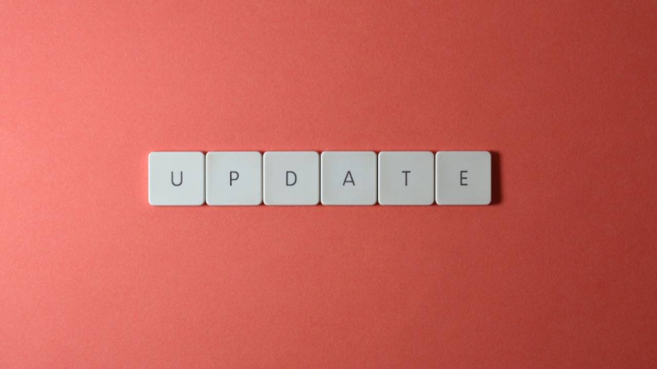 Connective Impact Suggestions for Donor Quarterly Updates