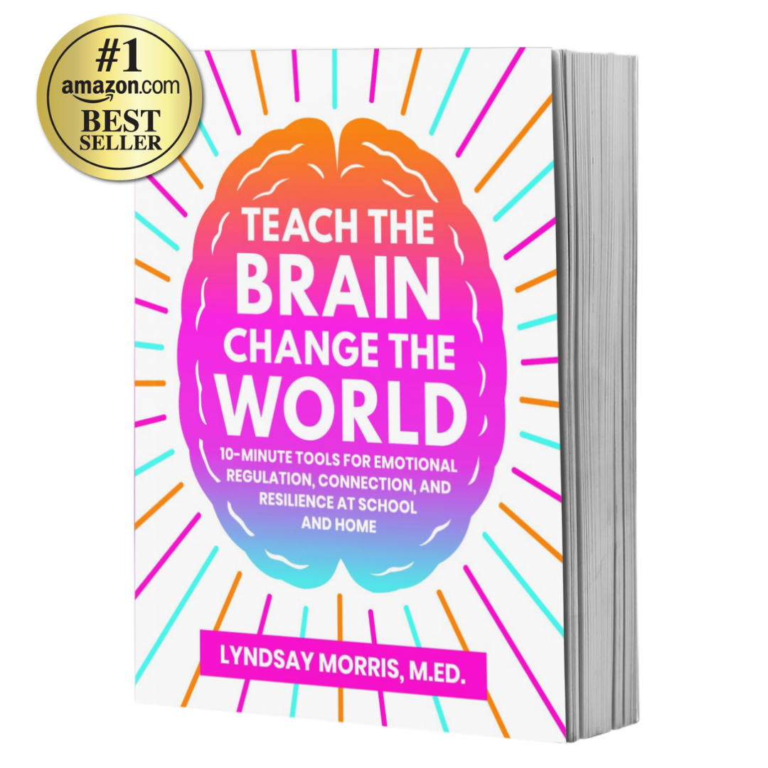 Teach the Brain Change the World