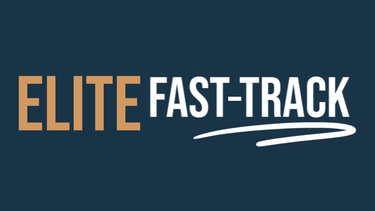 Elite Fast Track