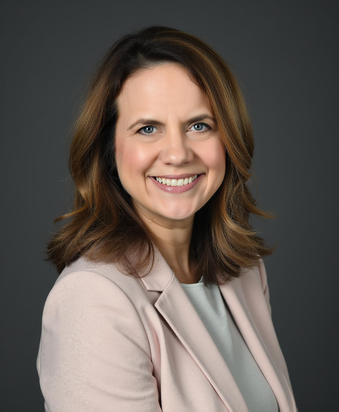 Kendra Brodin