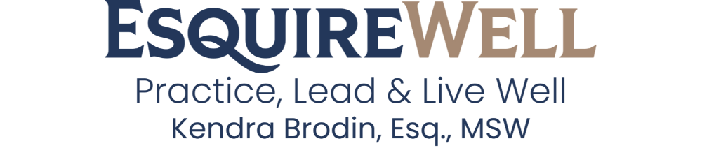 EsquireWell Header Logo