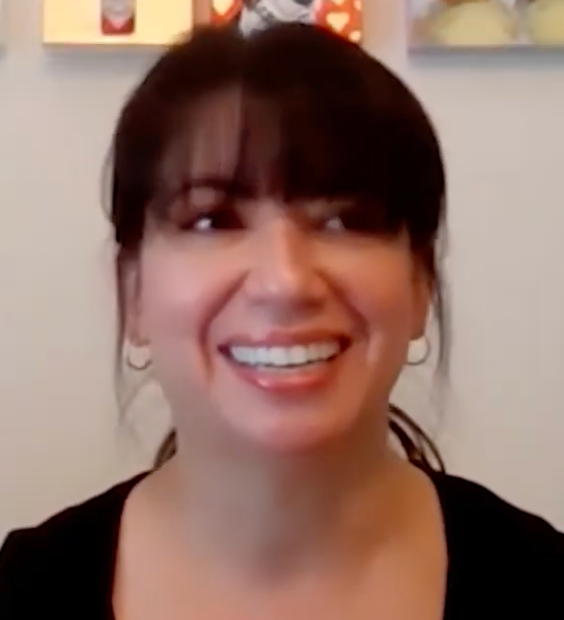 Lisa headshot