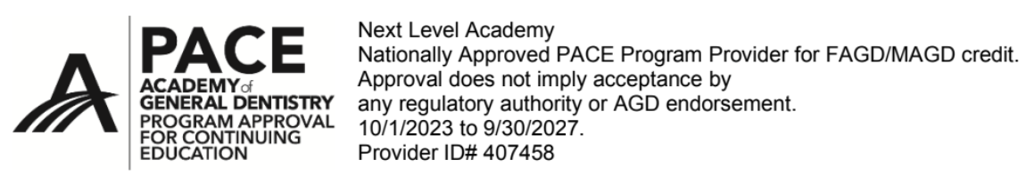 PACE logo